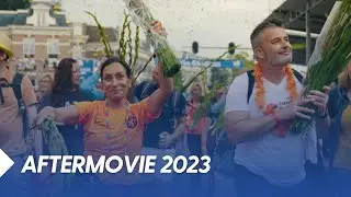Aftermovie 105de 4Daagse | 2023