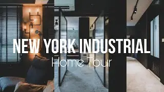 Тур по дому | Сингапур HDB 4 Room BTO Greenverge | Эпизод 53