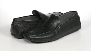 BOSS Hugo Boss Dandy Moccasins SKU: 9536467