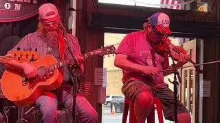 Brit Stokes Nashville