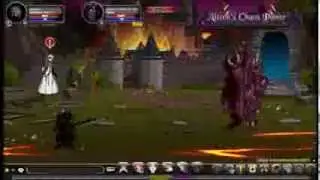 Chaos lord Alteon solo