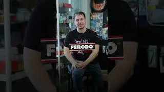 ТОП-4 ЛУЧШИХ ТОРМОЗНЫХ КОЛОДОК