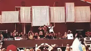 Marco Carola plays Superstiylin at Sunwaves Festival SW23