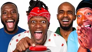 OKAY THIS IS PEAK! Make Us Laugh, Win $1000 (REACTION)
