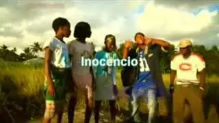 Inocêncio de chinde