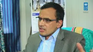 Promoting Rule of Law and Human Rights