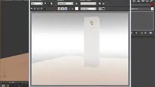3Ds Max Tutorial:  Fog 3ds max vray fog-3ds max volume fog-vray environment fog