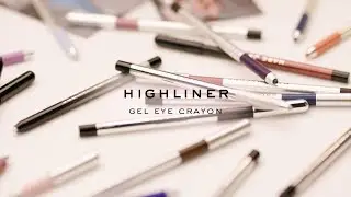 Highliner Gel Eye Crayon | Marc Jacobs Beauty