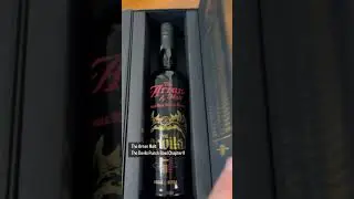 The Arran Malt The Devils Punch Bowl II Single Malt Scotch Whisky