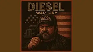 Diesel's War Cry