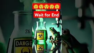 New Ai video //Ai Story video //2025 ai Interestingly video // new ai editing tools //Black Devil😲😱🤯