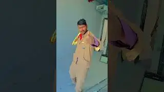 Hum jungle ke Wichita apne dumpe guitar short video funny video viral video popular video new enter