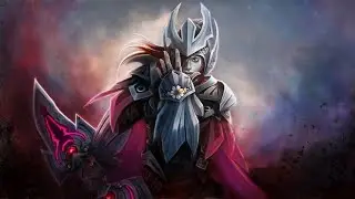 Phantom Assassin Safe Lane Gameplay - Patch 7.28a (Dota 2 Gameplay)