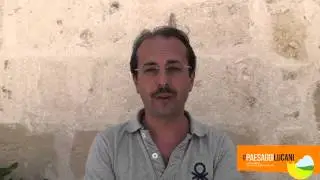 Opinioni Summer School - Filippo Radogna - #paesaggilucani