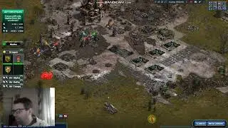 war commander how to omega fighter company low damage by Cesar