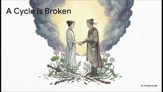 Choosing Mercy Over Vengeance &mdash; How a Bodhisattva Breaks the Cycle of Hatred (長壽王經) in 6 Minutes