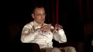 New Era in U.S.-China Venture Capital Partnership