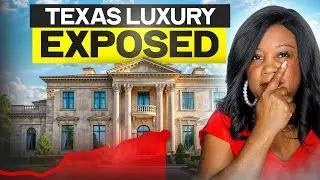 What&rsquo;s Hot in Texas Luxury Real Estate in 2025? Million-Dollar Market Breakdown
