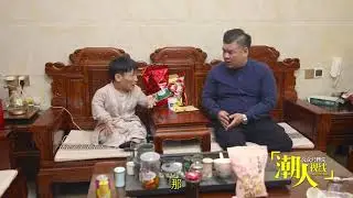 搞笑视频：小伙上门讨钱，钱没讨到还输了烟钱！