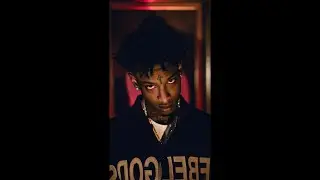 (FREE) 21 Savage x Key Glock Type Beat 2021 - 