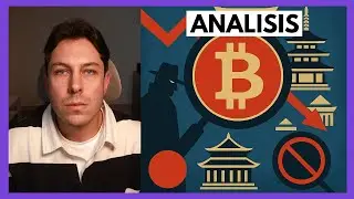 &iquest;Por Que Bitcoin Esta Experimentando Volatilidad Extrema? | Analisis Bitcoin Y Criptomonedas