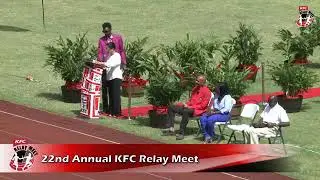 KFC Relay Meet - Feb 22nd, 2020
