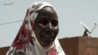 Témoignage de Souwayba Moutari, bénéficiaire du projet Saving for Transformation de World Vision