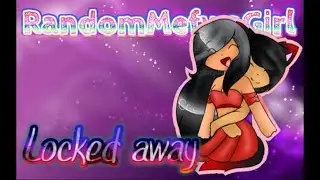 Aarmau//Locked Away//Aphmau AMV