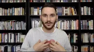 Do You Need to Hit 'PAUSE' on Your Worship? Matthew 5:23-24 (Nathan Vella)