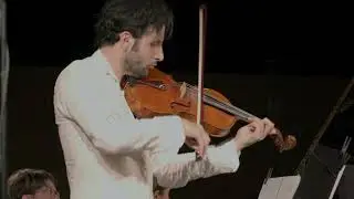 Dmitri Shostakovich &ndash; The Gadfly Op. 97: Romance | Samos Young Artists Festival 2024