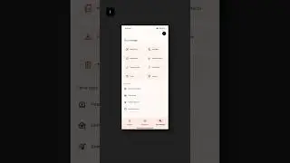 How to Enable Contact Ringtone in Google Contacts | Set Ringtone to particular contact #shorts