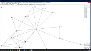 Introducci&oacute;n a UCINET y NetDraw - An&aacute;lisis de Redes Sociales (ARS)