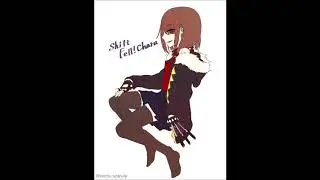 [ShiftFell AU] M.E.G.A.L.O.G.L.A.M.O.U.R (My Take)