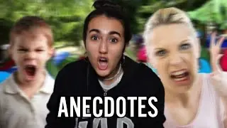 Anorexie, mythos et arnaque 😱