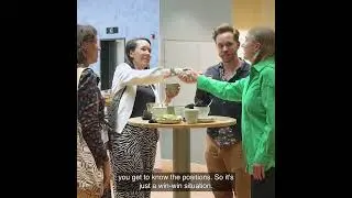 Tips for Getting a Job in Finland&rsquo;s ICT Sector 🇫🇮 | Real Experiences