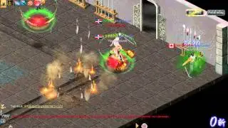 Fistwar- The~Legendary, EASY and The~Nightmare Fighting King Noob