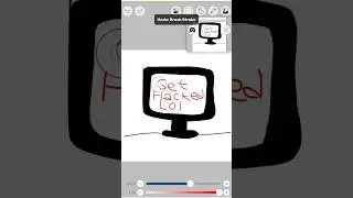 ibispaint brush qr codes