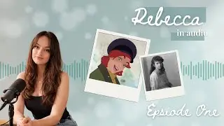 The Real Story Behind ANASTASIA (1997) | Episode One | Rebecca in Audio