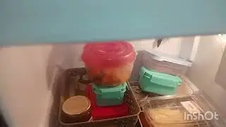 روتين يومي