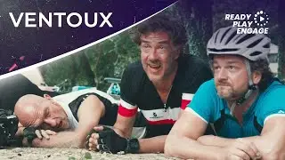 Ventoux - Official Trailer | Ready Play Engage