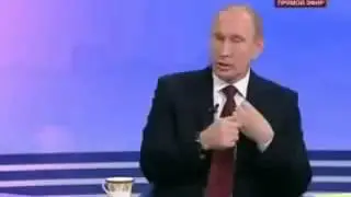 Путин и Америка Хрена с два вам паразиты!