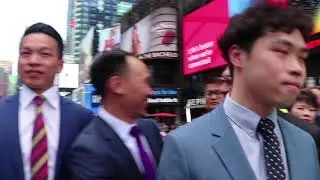 NASDAQ Closing Bell July 12, 2018 GREENPRO CAPITAL CORP. (GRNQ)