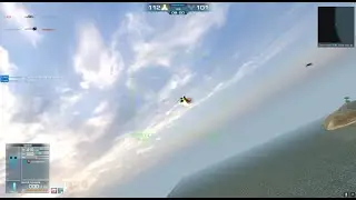 Just another easy Pargona DogFight vs IT and Cryption