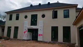 Sierra Pacific Window Project by OneSource Windows & Doors in Tulsa, Oklahoma