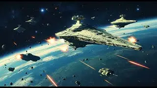 THE ULTIMATE HUMAN WARSHIP&mdash;TOO POWERFUL TO BE JUSTICE | Best HFY Stories | HFY Sci-Fi Story