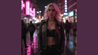 Midnight Neon Confessions