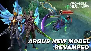 Argus 