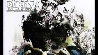 Bong Da City - Μωβ