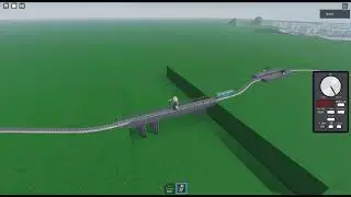 Roblox #1 Ro scale Fiktivní