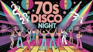 70s Disco Fever &ndash; The Ultimate Dancefloor Experience